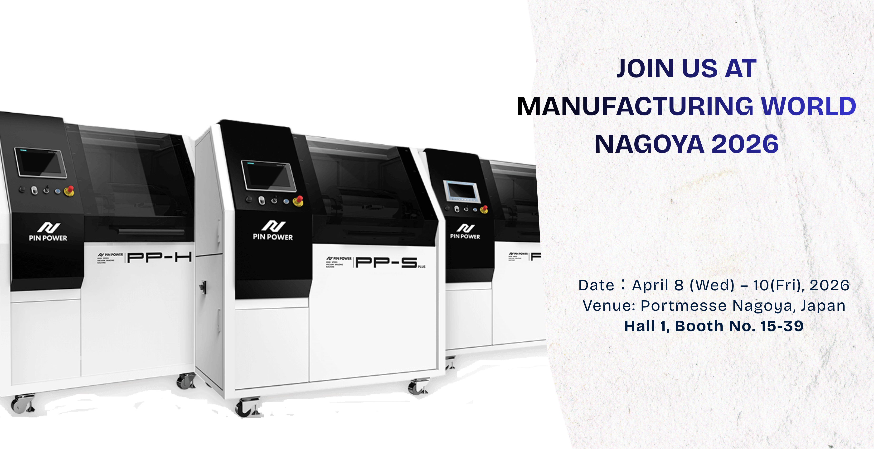 Brazing the Future with Pin Power | Vacuum Brazing for Diamond Tools